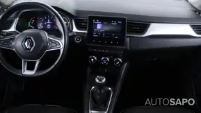 Renault Captur de 2023