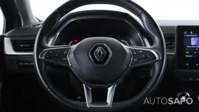 Renault Captur de 2023