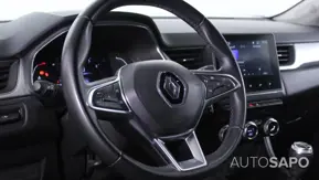 Renault Captur de 2023