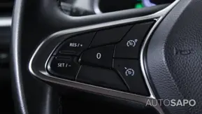 Renault Captur de 2023