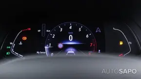 Renault Captur de 2023