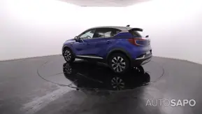 Renault Captur de 2023