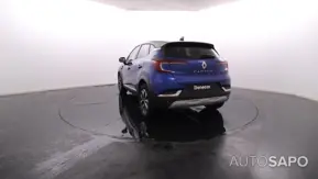 Renault Captur de 2023
