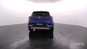 Renault Captur de 2023