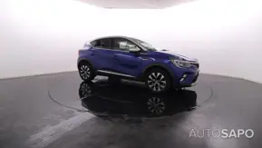 Renault Captur de 2023