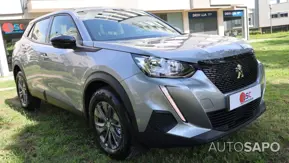 Peugeot 2008 1.2 PureTech Active Pack de 2023