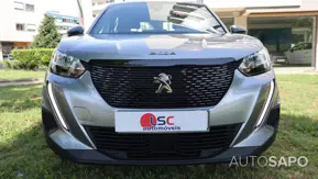 Peugeot 2008 1.2 PureTech Active Pack de 2023