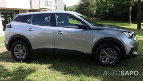 Peugeot 2008 1.2 PureTech Active Pack de 2023