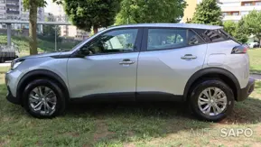 Peugeot 2008 1.2 PureTech Active Pack de 2023