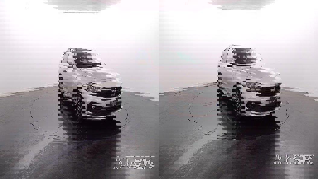 Fiat Tipo de 2022