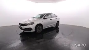 Fiat Tipo de 2022