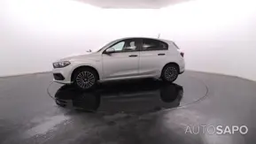 Fiat Tipo de 2022
