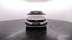 Fiat Tipo de 2022