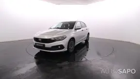Fiat Tipo de 2022