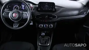 Fiat Tipo de 2022