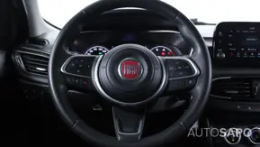 Fiat Tipo de 2022
