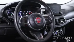 Fiat Tipo de 2022