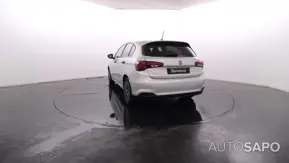 Fiat Tipo de 2022