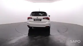 Fiat Tipo de 2022