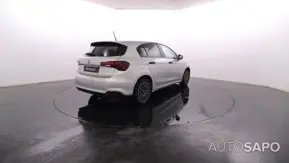 Fiat Tipo de 2022