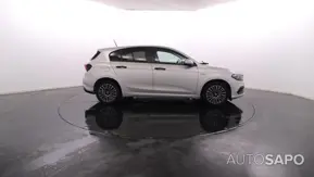Fiat Tipo de 2022