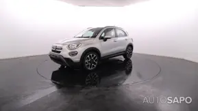 Fiat 500X de 2021