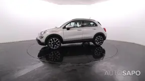 Fiat 500X de 2021