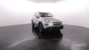 Fiat 500X de 2021