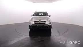 Fiat 500X de 2021