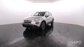 Fiat 500X de 2021