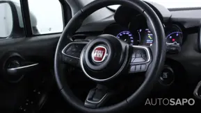 Fiat 500X de 2021
