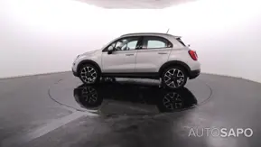 Fiat 500X de 2021