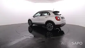 Fiat 500X de 2021