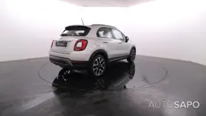 Fiat 500X de 2021
