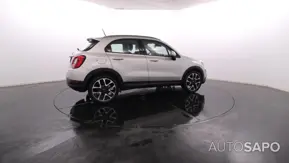 Fiat 500X de 2021