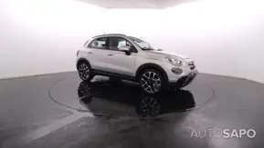 Fiat 500X de 2021