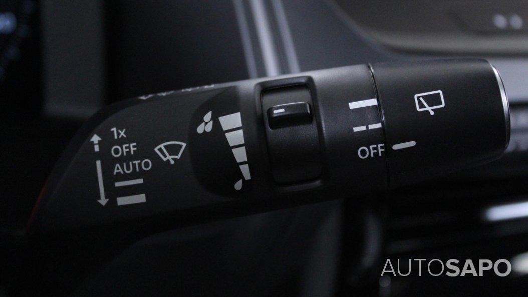 Nissan Qashqai de 2024