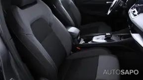 Nissan Qashqai de 2024