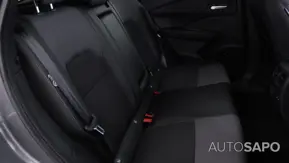 Nissan Qashqai de 2024