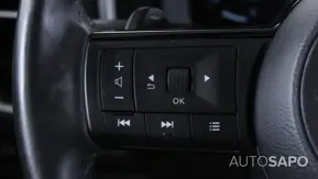 Nissan Qashqai de 2024