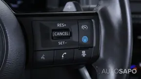 Nissan Qashqai de 2024