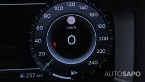 Nissan Qashqai de 2024