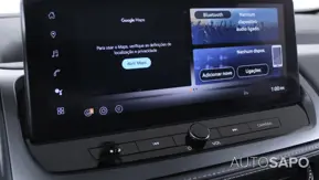 Nissan Qashqai de 2024