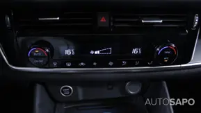 Nissan Qashqai de 2024