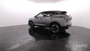 Nissan Qashqai de 2024