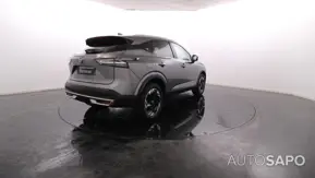 Nissan Qashqai de 2024