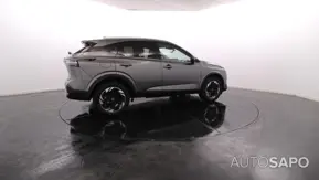 Nissan Qashqai de 2024