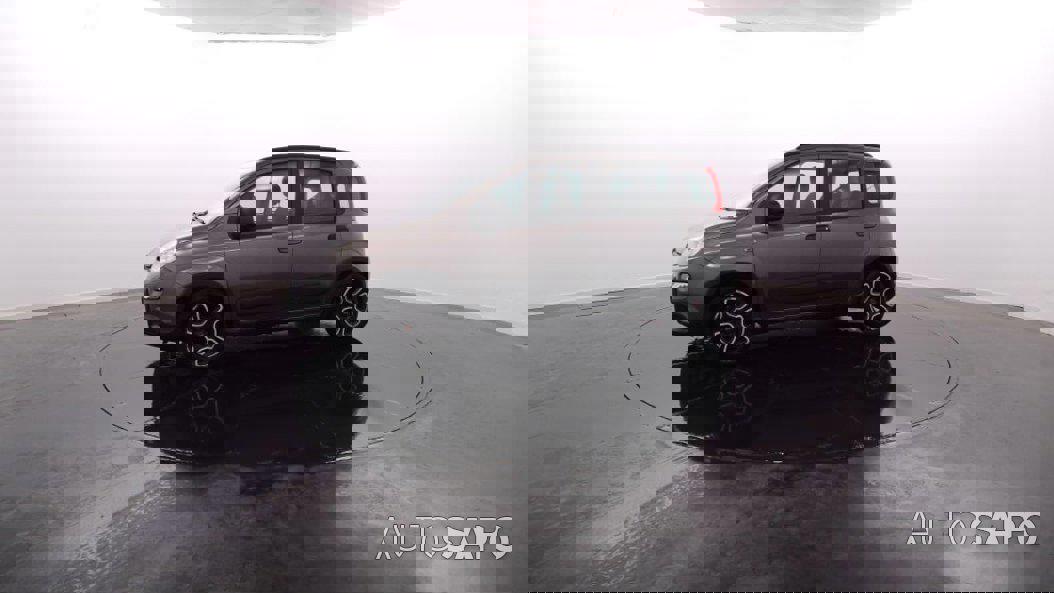 Fiat Panda de 2022
