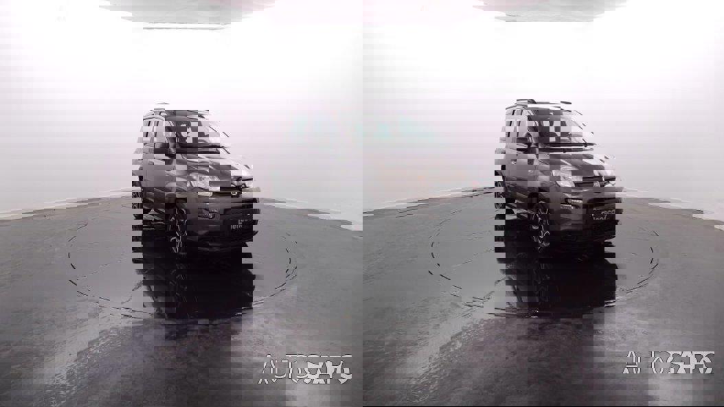 Fiat Panda de 2022