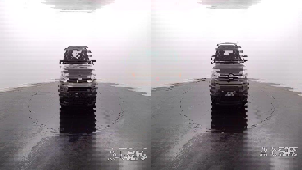 Fiat Panda de 2022
